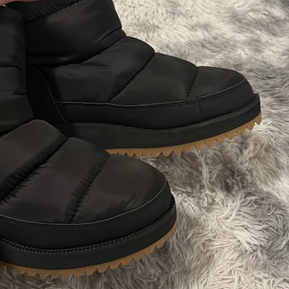 UGG WINTER BOOTS  US SZ 7 - Picture 4 of 13